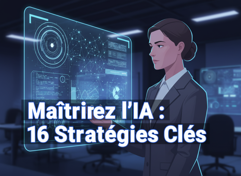 Stratégies Efficace avec l’Intelligence Artificielle